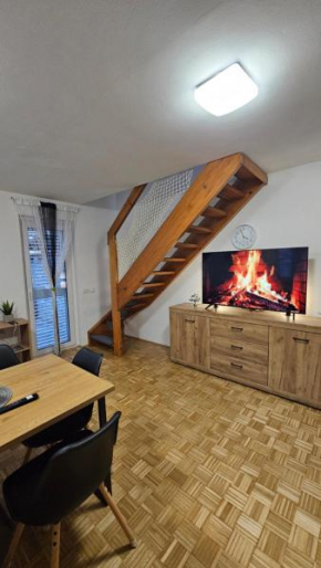 Apartment by MICHELLE